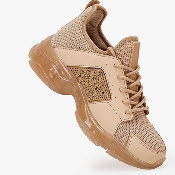 Steve Madden, khaki Color, Running shoes - Picture 5 of 5